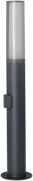 Ledvance - LED RGBW Venkovní lampa SMART+ FLARE LED/7,5W/230V IP44 Wi-Fi