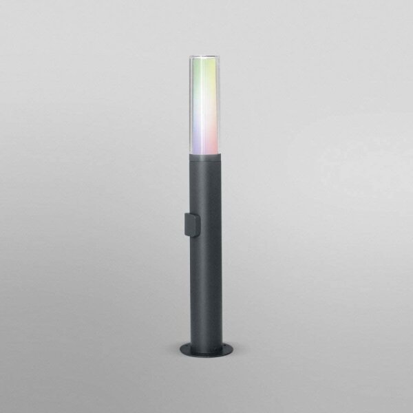 Ledvance - LED RGBW Venkovní lampa SMART+ FLARE LED/7,5W/230V IP44 Wi-Fi