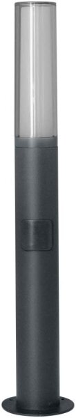Ledvance - LED RGBW Venkovní lampa SMART+ FLARE LED/7,5W/230V IP44 Wi-Fi