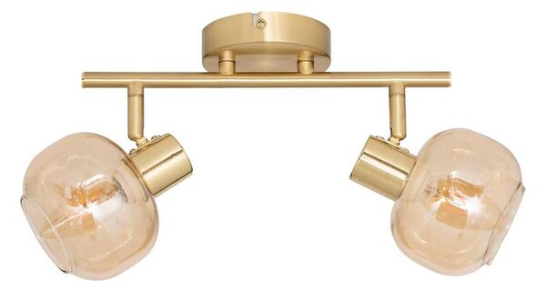 Atmosphera - Bodové svítidlo PILIA 2xE14/25W/230V