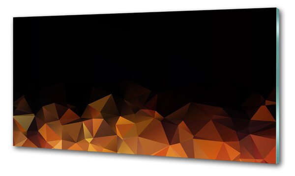 Dekorační panel sklo Abstrakce pksh-103020861