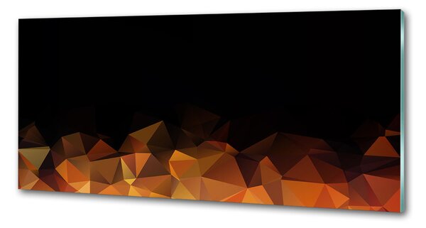 Dekorační panel sklo Abstrakce pksh-103020861