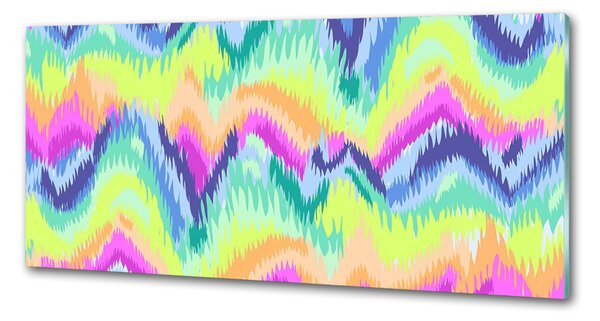 Dekorační panel sklo Duhové pozadí pksh-103037212