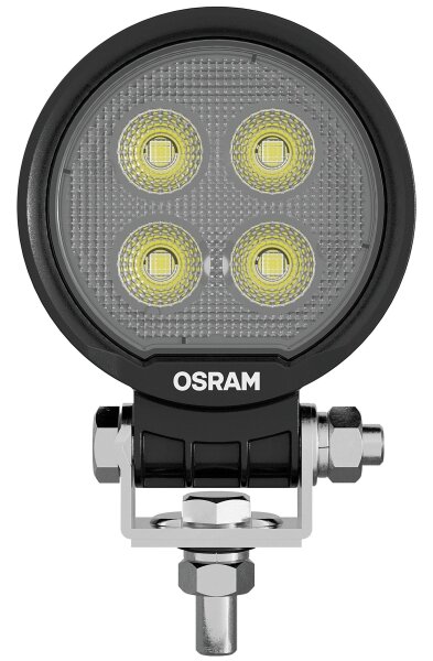 Osram-LED Bodové svítidlo pro automob. LEDRIVING WL VX80-WD LED/12W/12/24V 6000K