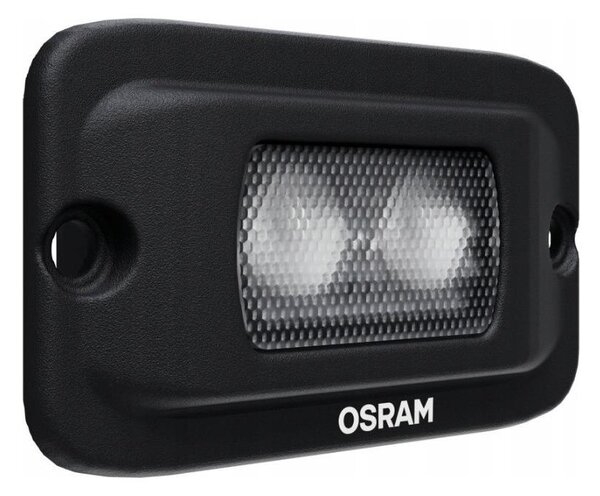 Osram-LED Bodové svítidlo pro automob. LEDRIVING WL VX100-FL LED/6W/12/24V 6500K