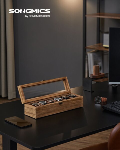 Box na hodinky JOW006K01