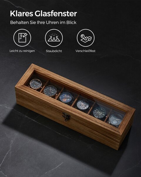 Box na hodinky JOW006K01
