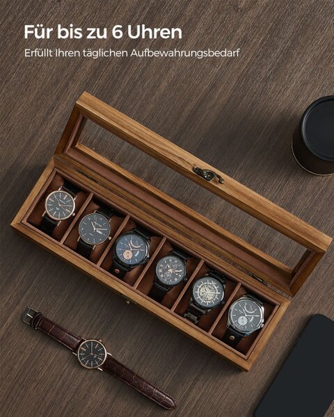 Box na hodinky JOW006K01