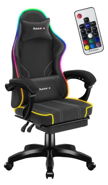 Herní židle Force 3.7 RGB Black