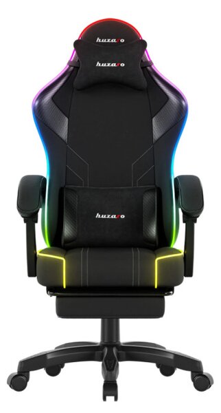 Herní židle Force 3.7 RGB Black