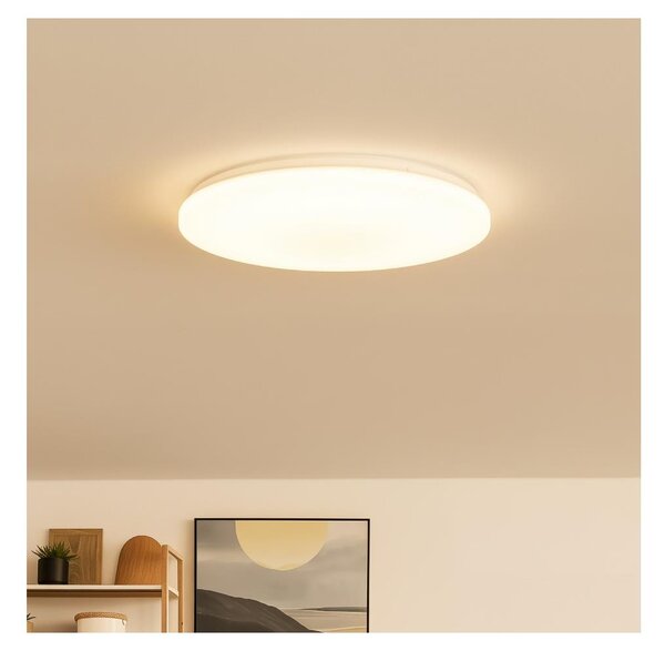 Brilagi - LED Stropní svítidlo MILKY WAY LED/24W/230V 3000K pr. 38 cm