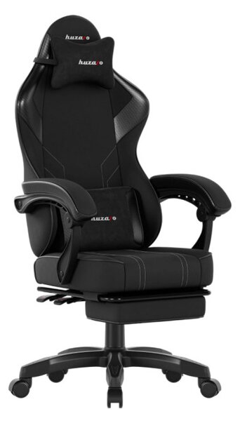 Herní židle Force 3.7 Carbon Black