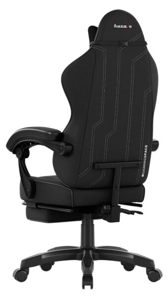 Herní židle Force 3.7 Carbon Black