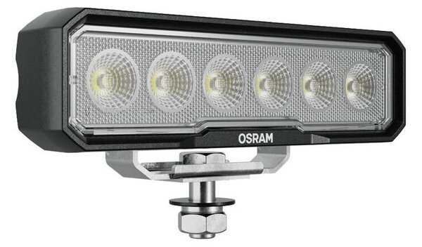 Osram-LED Bodové svítidlo pro automo. LEDRIVING WL VX150-WD LED/15W/12/24V 6000K