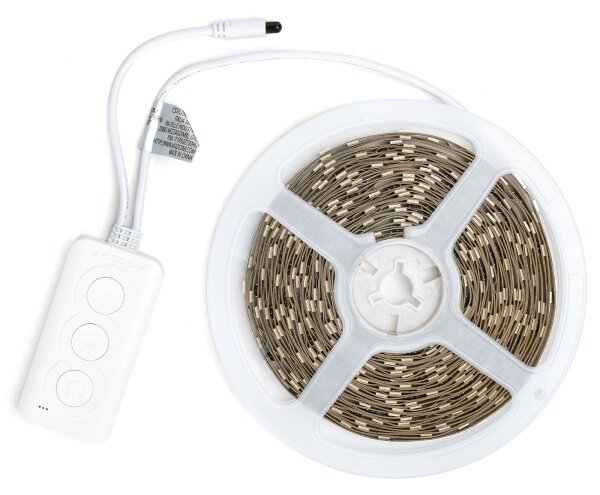 Aigostar - LED RGBIC Stmívatelný pásek 10 m LED/24W/24V + DO Wi-Fi