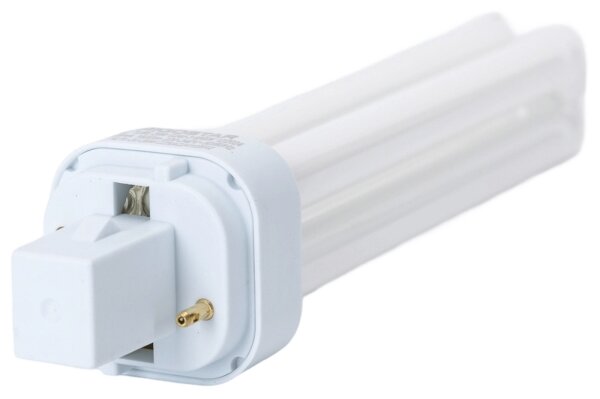 Úsporná žárovka G24d-3/26W/230V 6500K - Brilagi