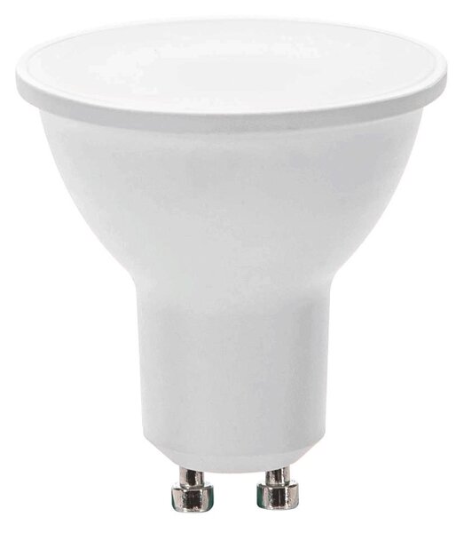LED Žárovka GU10/8W/230V 4000K - Brilagi