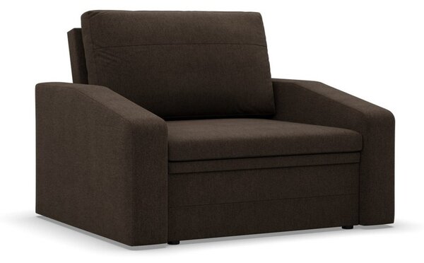 Křeslo ORBIT 90 - model 2 Hnědá