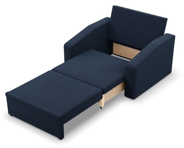 Křeslo ORBIT 90 - model 2 Modrá