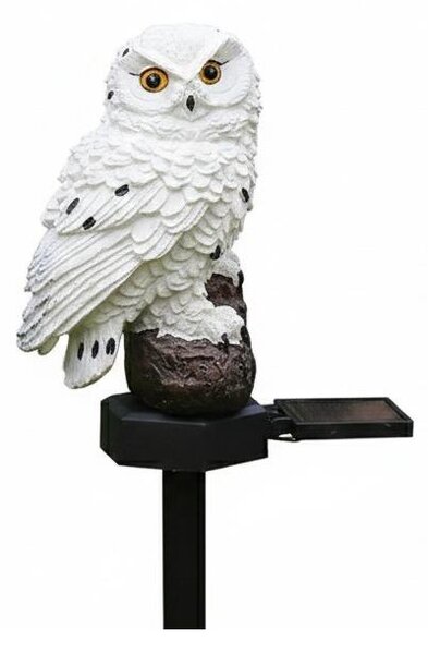 LED Solární dekorační svítidlo se senzorem 6xLED/1,2V 3000K 40 cm 600 mAh IP44