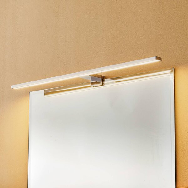 Zrcadlové světlo Dun LED, 60 cm