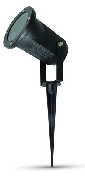 Venkovní lampa 1xGU10/35W/230V IP44