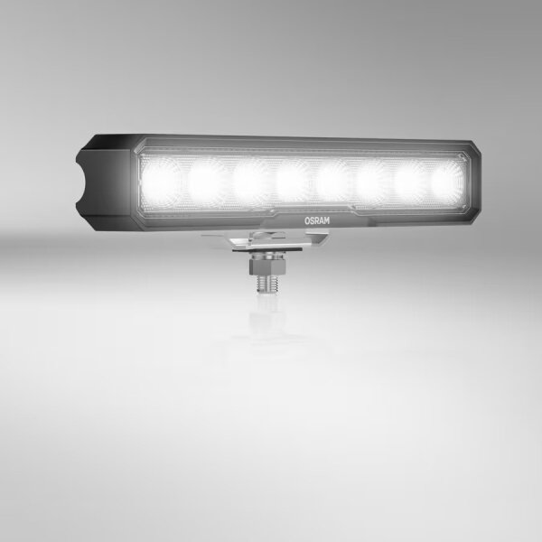 Osram-LED Bodové svítidlo pro automob. LIGHTBAR WL VX250-WD LED/36W/12/24V 6000K