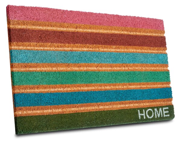 Hanse Home, Rohožka Home 105926 - na ven i na doma, 45x75, vícebarevná, chodba / předsíň