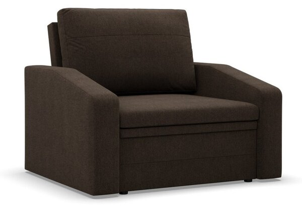 Křeslo ORBIT 80 - model 2 Hnědá