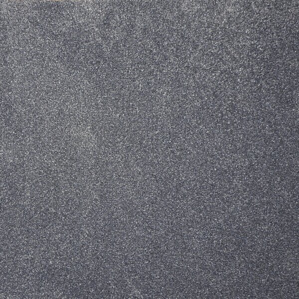 Condor Carpets, Metrážový koberec Prestige 376, na míru, šíře 4m, šedá, ab (mřížka), dětský pokoj
