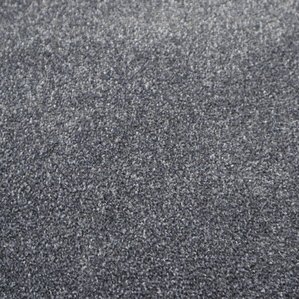 Condor Carpets, Metrážový koberec Prestige 376, na míru, šíře 4m, šedá, ab (mřížka), dětský pokoj