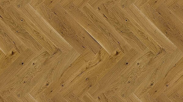 BARLINEK Pure classico Herringbone 110 Dub mainland 1WC000003 - 0.50 m2