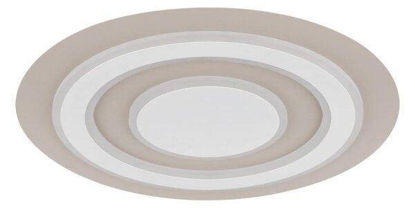 Globo 48032-40S - LED Stropní svítidlo JAYDEN LED/40W/230V 3000K pr. 48 cm