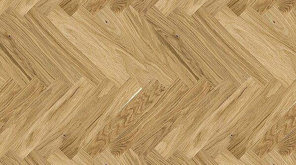 BARLINEK Pure classico Herringbone 110 Dub bright 1WC000016 - 0.50 m2