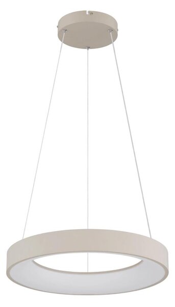 Globo 48487-48H - LED Stmív lustr na lanku GALLEGOS LED/48W/230V 2700-6000K+DO
