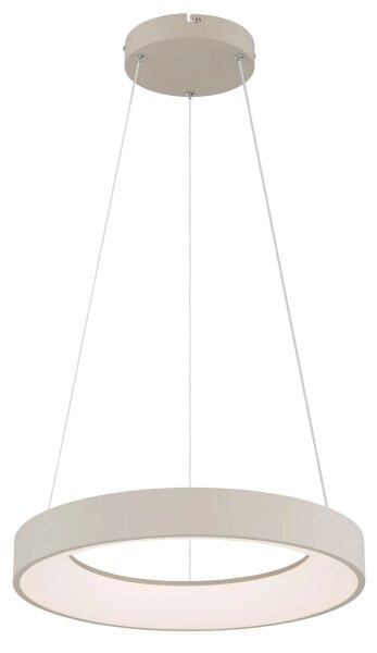 Globo 48487-48H - LED Stmív lustr na lanku GALLEGOS LED/48W/230V 2700-6000K+DO