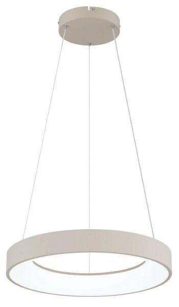 Globo 48487-48H - LED Stmív lustr na lanku GALLEGOS LED/48W/230V 2700-6000K+DO