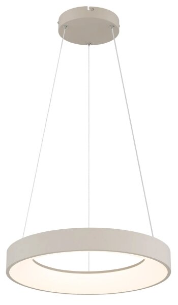 Globo 48487-48H - LED Stmív lustr na lanku GALLEGOS LED/48W/230V 2700-6000K+DO