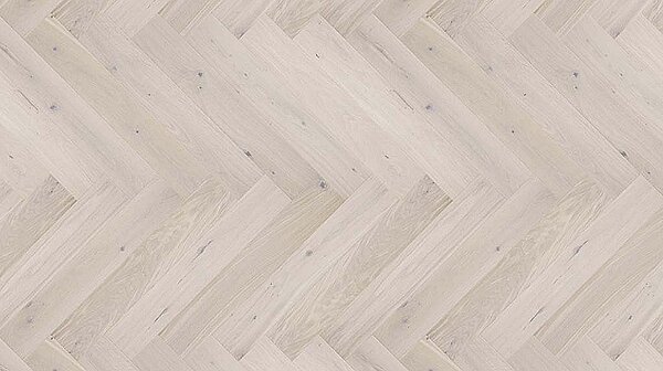 BARLINEK Pure classico Herringbone 110 Dub cappuccino 1WC000001 - 0.50 m2