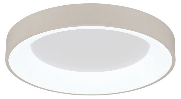 Globo 48487-48 - LED Stm stropní svít GALLEGOS 48W/230V 2700-6000K pr. 50 cm+DO
