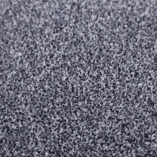 Condor Carpets, Metrážový koberec Prestige 482, na míru, šíře 4m, šedá, ab (mřížka), dětský pokoj