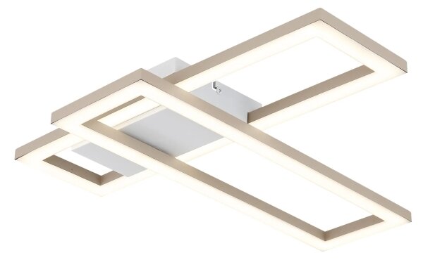 Globo 67381-16 - LED Stropní svítidlo WILTON LED/16W/230V 3000/4000/6000K