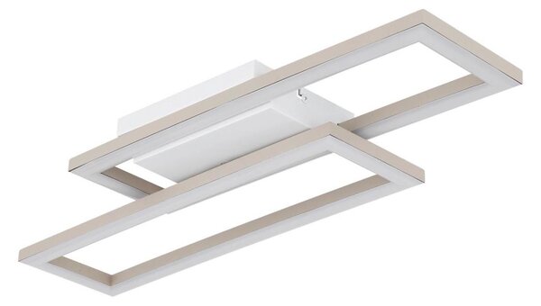 Globo 67381-16 - LED Stropní svítidlo WILTON LED/16W/230V 3000/4000/6000K