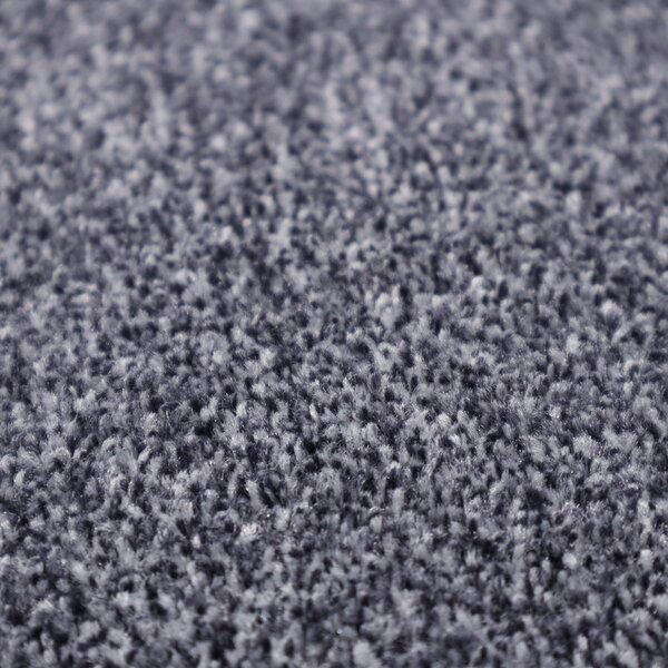 Condor Carpets, Metrážový koberec Prestige 482, na míru, šíře 4m, šedá, ab (mřížka), dětský pokoj