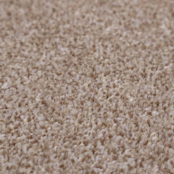 Condor Carpets, Metrážový koberec Prestige 75, na míru, šíře 4m, béžová, ab (mřížka), dětský pokoj