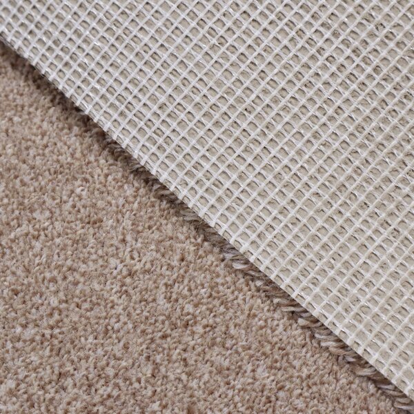 Condor Carpets, Metrážový koberec Prestige 75, na míru, šíře 4m, béžová, ab (mřížka), dětský pokoj