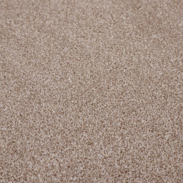 Condor Carpets, Metrážový koberec Prestige 75, na míru, šíře 4m, béžová, ab (mřížka), dětský pokoj