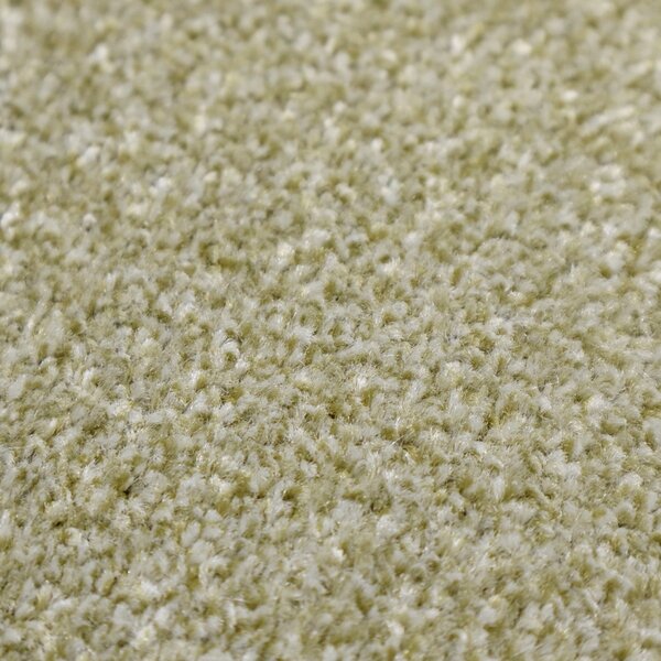 Condor Carpets, Metrážový koberec Prestige 445, na míru, šíře 4m, zelená, ab (mřížka), dětský pokoj