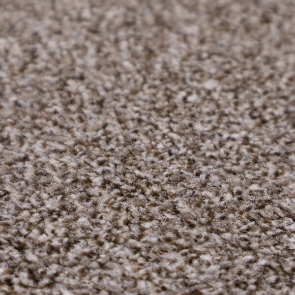 Condor Carpets, Metrážový koberec Prestige 492, na míru, šíře 4m, hnědá, ab (mřížka), dětský pokoj