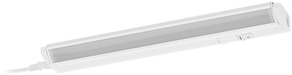 Osram - LED Stm podlinkové svítidlo LINEAR TURN LED/6W/230V 35 cm bílá